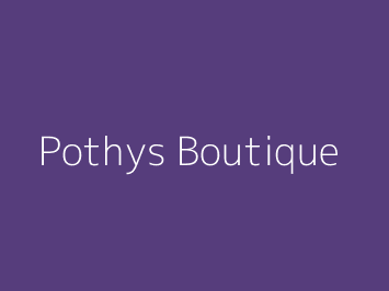 Pothys Boutique